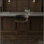 Tabouret de bar 26 po Grejja