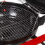 Dakota Fields 119cm W Portable Charcoal Grill