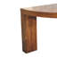 Table basse Amber