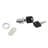 Stainless Steel Deadbolt
