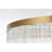 Lu 32 inch Chandelier-864887542