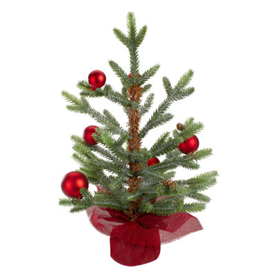 Christmas Tabletop Tree
