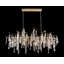 Shiro 15 - Light Chandelier
