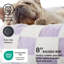 Lit pour chien Lesure Donut-442354703-442354701
