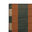 Tapis d'intérieur et d'extérieur à carreaux vert-505435884