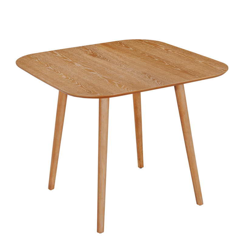 Table à manger (table seulement), Naturel