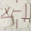 Rectangle Placemats, Vintage Stripe-349297370