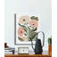Wrapped Canvas Print Set-164652338
