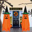 Halloween Ghost Stuffed Holiday Accent