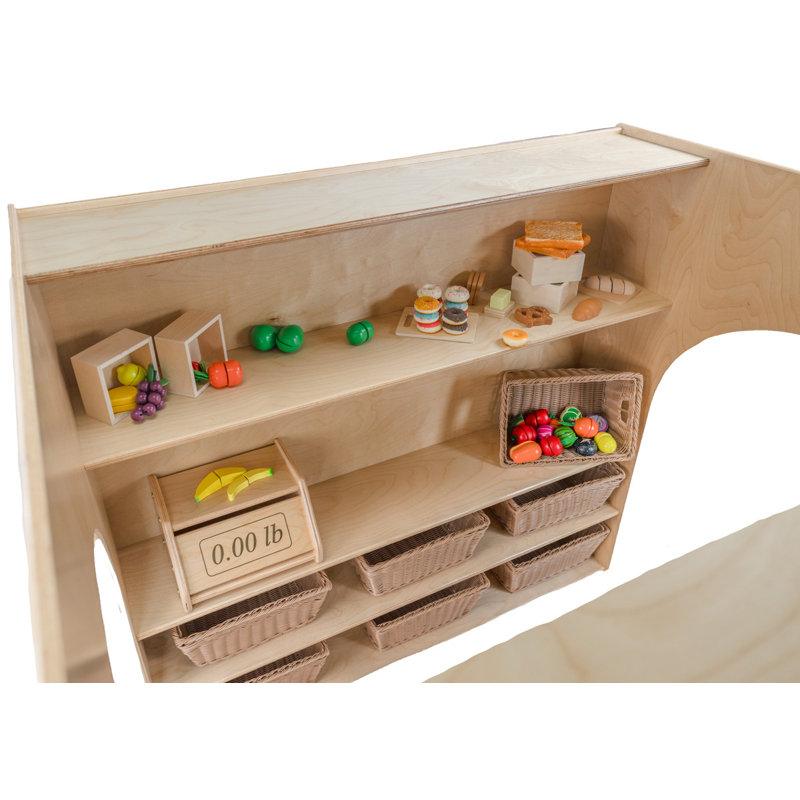 Town Collection- Market