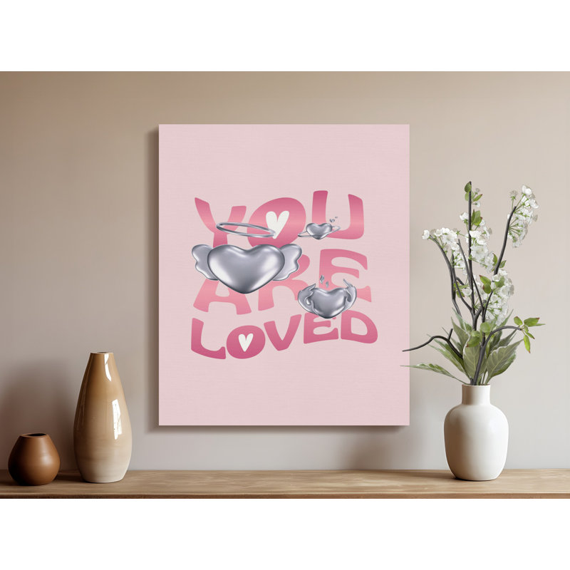 Cribbs Wrapped Canvas Print Set, 20x24