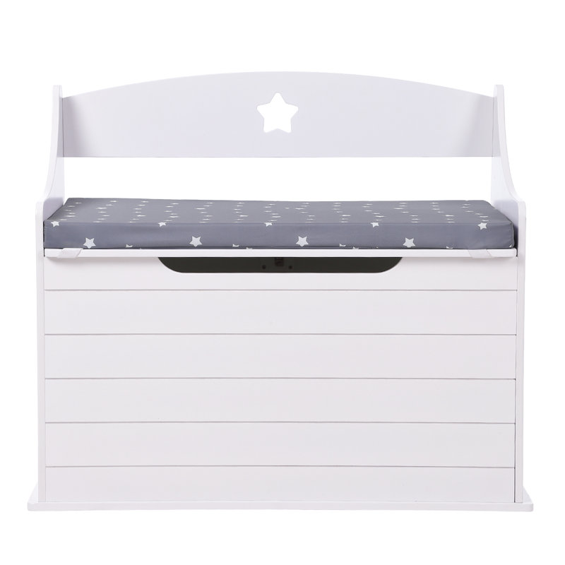 Boîte à jouets Haorui Harriet Bee