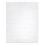 Chevelle Chevron Area Rug in Alabaster