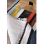 Tapis intérieur / extérieur en coton tissé à la machine Iyleen-387581758