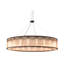 Marquee 20 - Light Chandelier