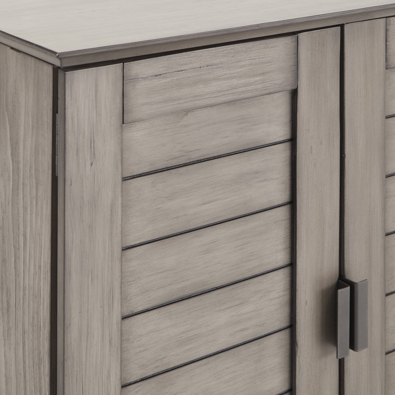 Birder Accent Cabinet