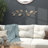Zuzana Traditional Landscape & Nature Wall Decor on Metal
