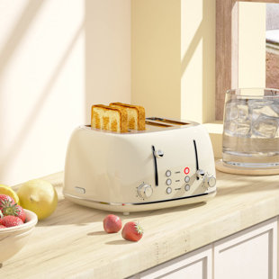 Slots Toaster