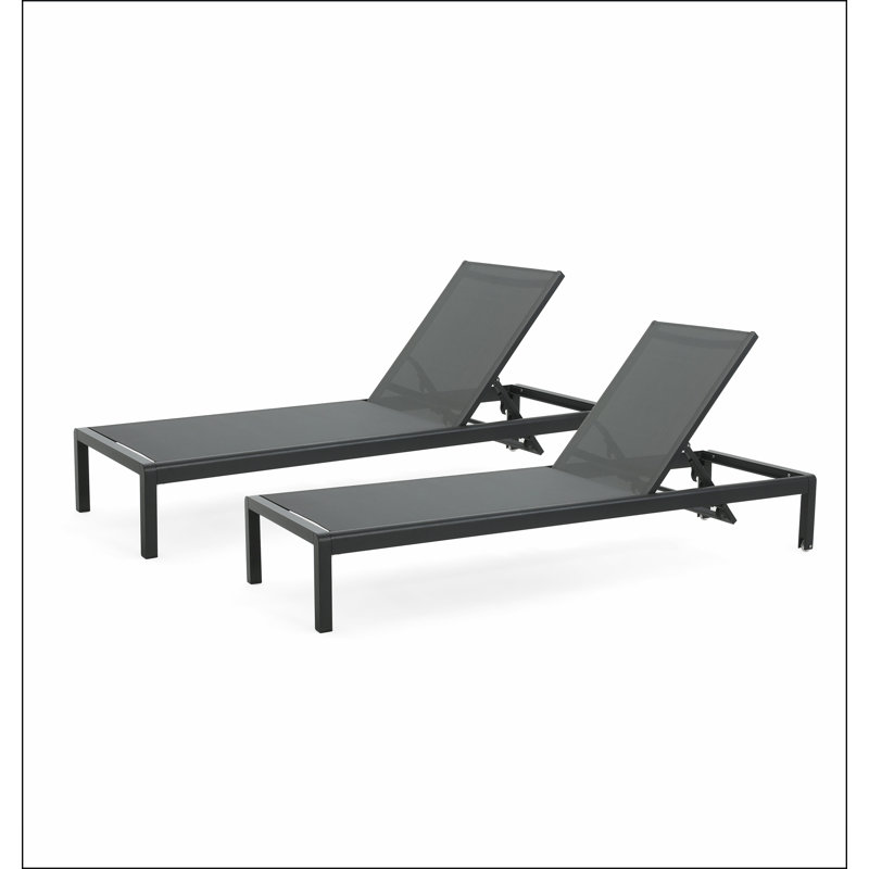 CHAISE CAPE CORAL KD CHAISE