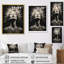 Spiritual Insight V sur toile-2100811402-2100811447