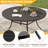 Patio Dining Set-298885543