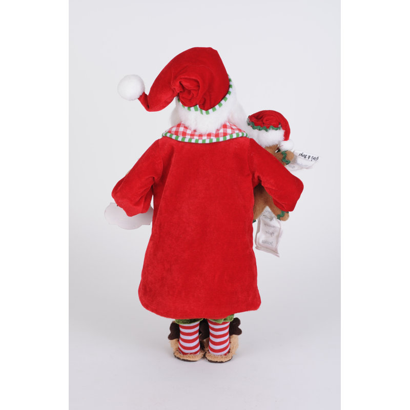 Figurines et objets de collection de Noël