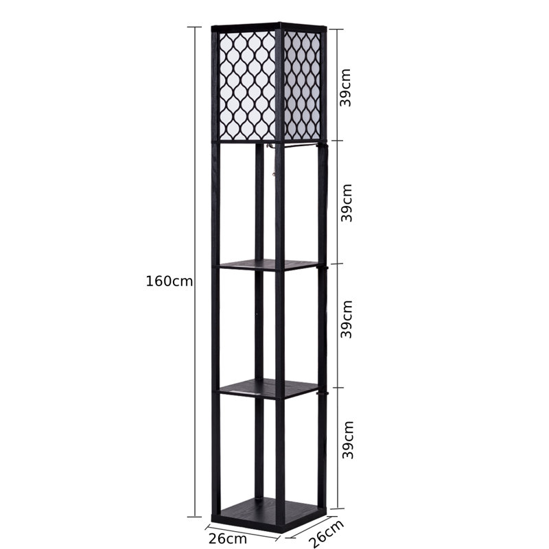 Elante Floor Lamp