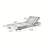 Outdoor Chaise Lounge Chair With 6-Position Adjustable Backrest,Acacia Solid Wood,TEAK COLOR (Only LOUGNE FRAME, Not Include Cushion)