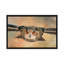 «Eagle Owl» par David Stribble - impression sur toile tendue-33109295-72397758-72397752