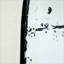 Miroir mural semi-circulaire