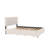 Upholstered Platform Storage Bed-1372766489