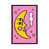 Black Floater Framed is unavailable