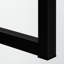 Marlys Modern & Contemporary Manufactured Wood Hutch, 35.77" H x 70.54" W x 15.2" D