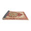 Tapis abstrait moderne 3258-1088205921