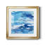 Marbré - peinture encadrée-202843066-202843072