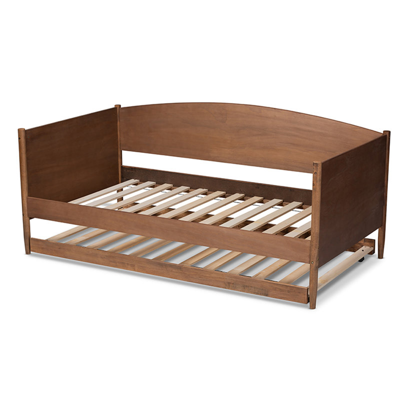 Driskill Solid Wood Daybed