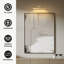 Bourke 12 "Luxury Dimmable