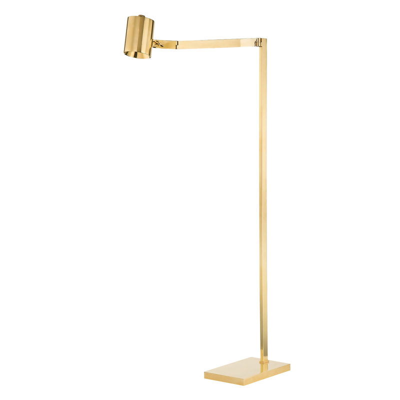 HIGHGROVE Floor Lamp by Mark D. Sikes