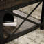 Table basse à plateau relevable