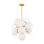 Aria 9 - Light Chandelier