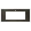 Trough 48.5" Single Bathroom Vanity Top-49281854