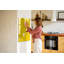 Magnetic Glass Dry Erase Board-1256752125