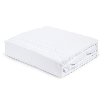 Microfiber Polyester Sheet Set