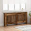 Extra Large Radiator Cover