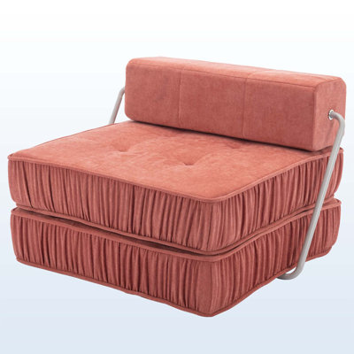 Ivy Bronx Bethy Floor Game Chair