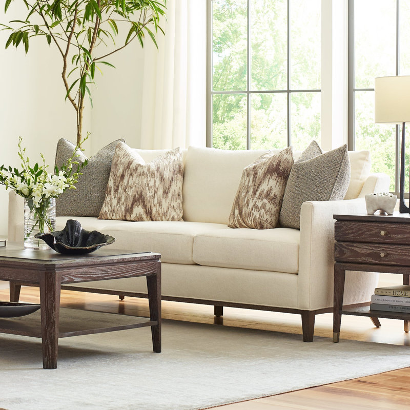 Maidstone Sofa, Pier, Perigold Ishi Blanca