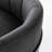 Sistrunk Modern Upholstered Bar Stools With Tufted Curved Back-733821596