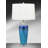 Ceramic USB Table Lamp