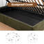 Lit plateforme avec rangement Aristedes-106503222-106503226