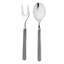 Fantasia Stainless Steel Salad Servers-39024163